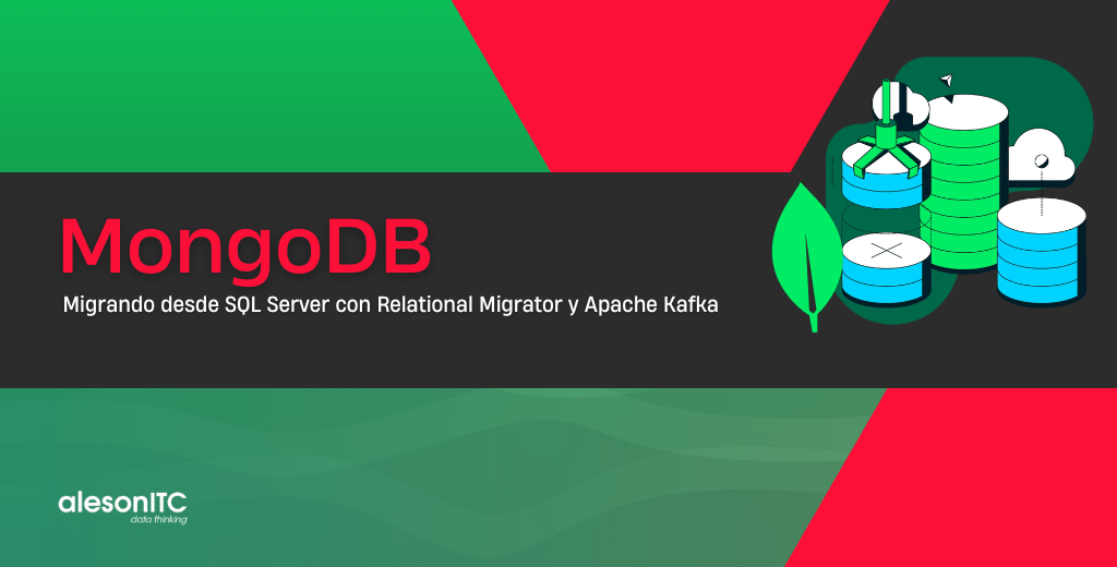 Migrando SQL Server a MongoDB con Relational Migrator