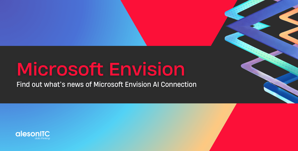 Spain Central, Find out what's new at the Microsoft Envision AI Connection