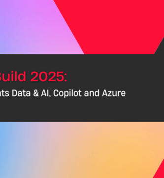 Top announcements Microsoft Build