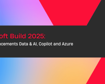 Top announcements Microsoft Build