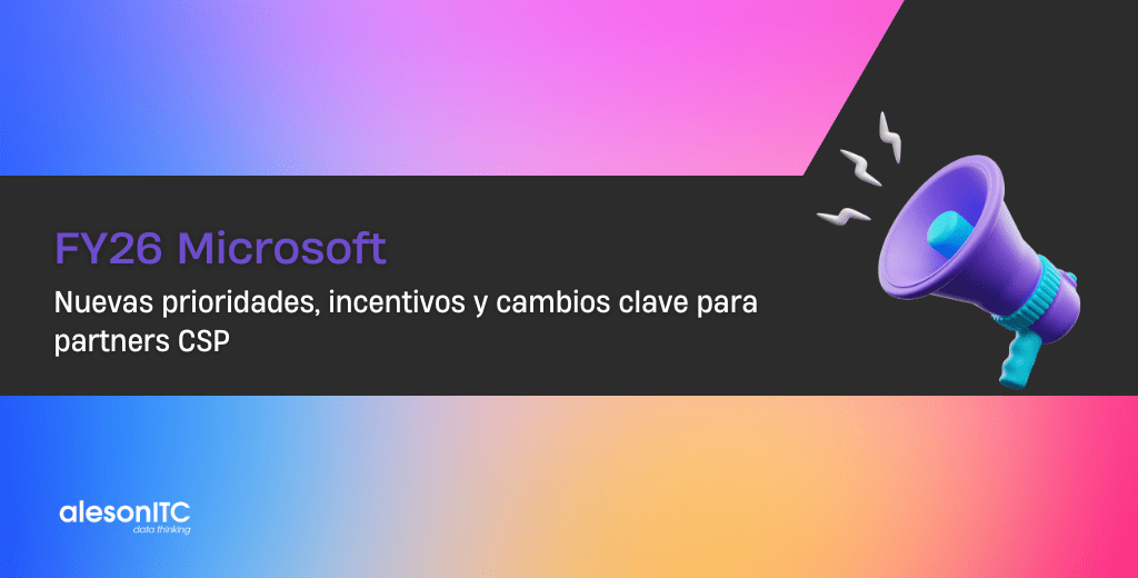 FY26 Microsoft