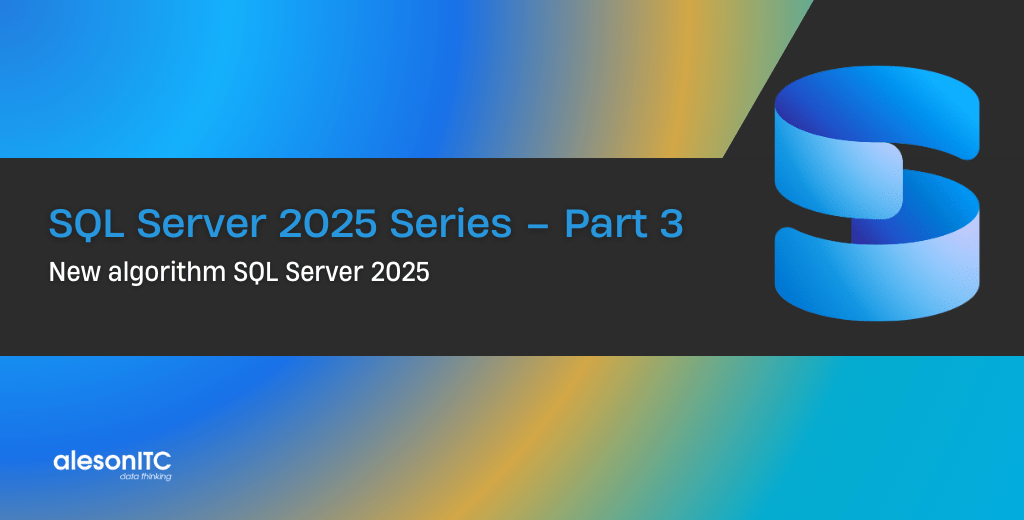 New ZSTD Backup Compression Algorithm in SQL Server 2025