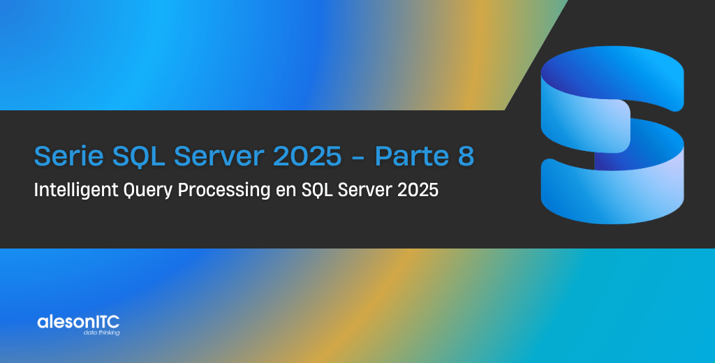 Intelligent Query Processing