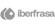 Logo Iberfrasa