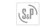 Logo S&P